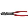8" TWINGRIP PLIERS -Hand Tool Store TG8 ProductImage PrimaryImage 1500