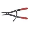 SNAP RING PLIER EXTERNAL 16" WITH .120" (3.0MM) 45° TIPS -Hand Tool Store TP8A ProductImage PrimaryImage 1500