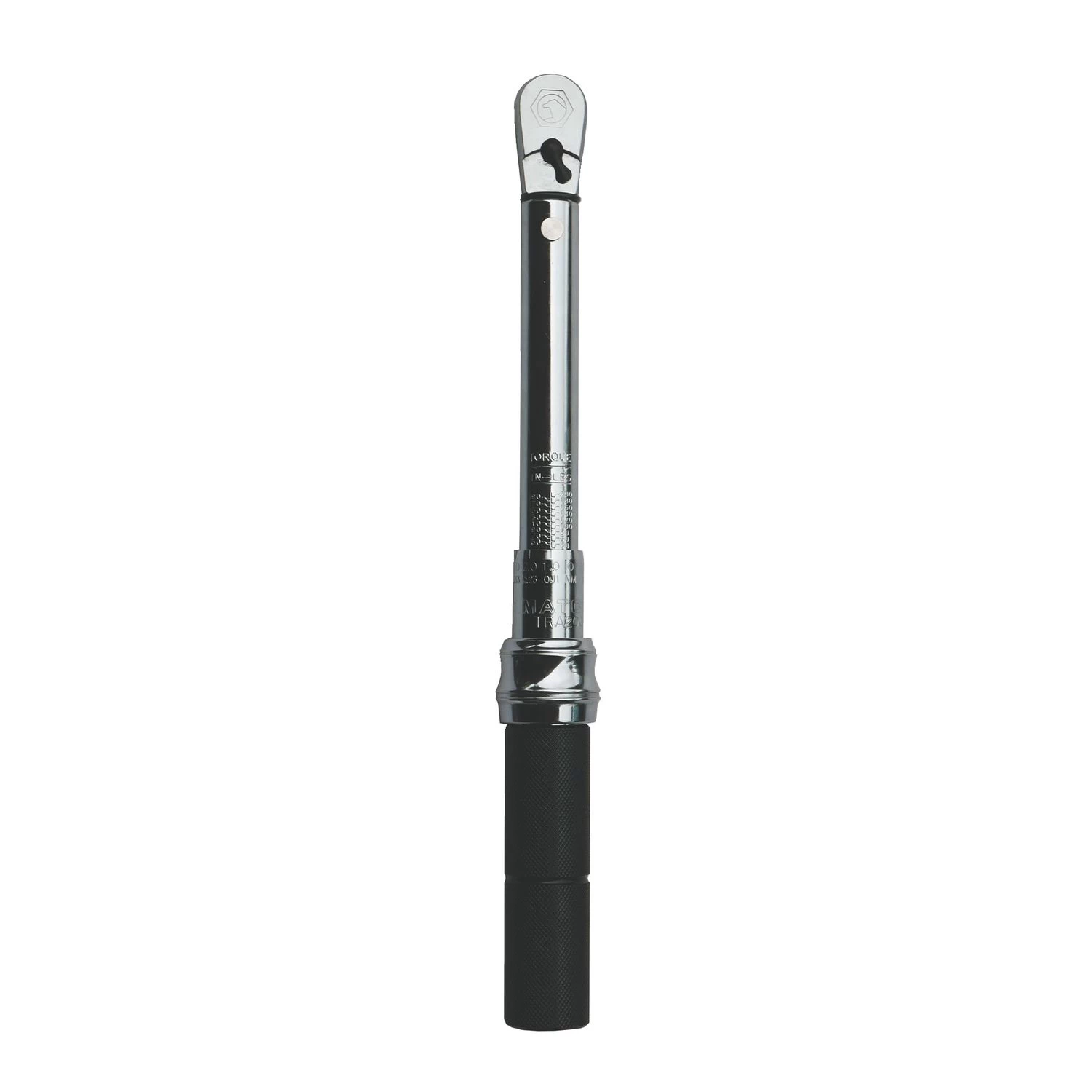 1/4" DRIVE FIXED 40-200 IN. LBS. TORQUE WRENCH 4 1/4" DRIVE FIXED 40-200 IN. LBS. TORQUE WRENCH - Image 2