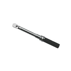 1/4" DRIVE FIXED 40-200 IN. LBS. TORQUE WRENCH