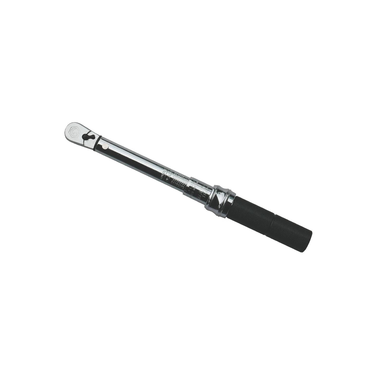 1/4" DRIVE FIXED 40-200 IN. LBS. TORQUE WRENCH 3 1/4" DRIVE FIXED 40-200 IN. LBS. TORQUE WRENCH