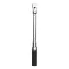 3/8" DRIVE FLEX 15-75 FT. LBS. TORQUE WRENCH