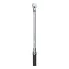 1/2" DRIVE FLEX 50-250 FT. LBS. TORQUE WRENCH