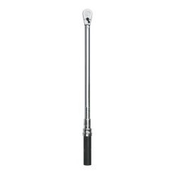 1/2" DRIVE FIXED 50-250 FT. LBS. TORQUE WRENCH