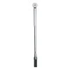 3/4" DRIVE MANUAL TORQUE WRENCH, 100-600 FT. LBS. -Hand Tool Store TRD600K ProductImage PrimaryImage 1500