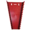 12 SLOT STANDARD WRENCH RACK RED 2 12 SLOT STANDARD WRENCH RACK RED -Hand Tool Store WRR12 ProductImage PrimaryImage 1500
